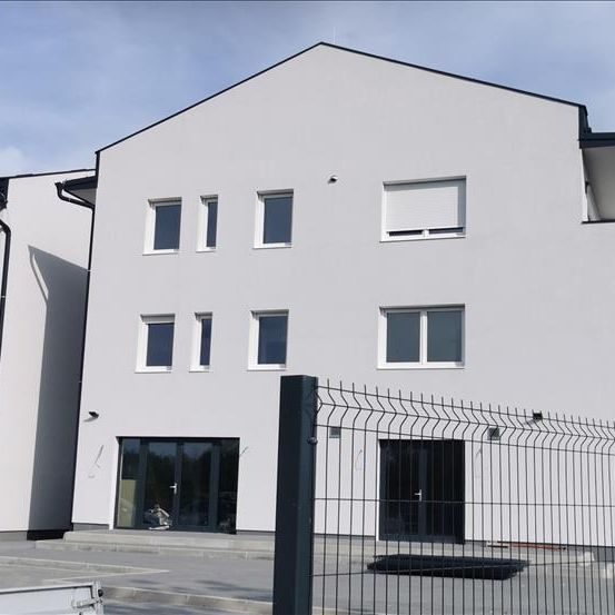 Kiadó új építésű lakás - Sopron - Fotó 1