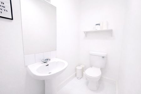 Double Studio with Big Windows - Photo 5