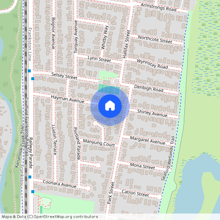 1/30 Hayman Avenue, Vic 3198, Seaford