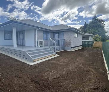 Brand New three bedroom home with Rural Outlook - Photo 5