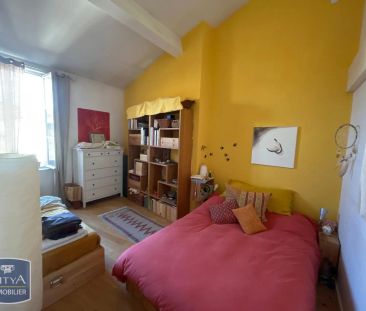 Appartement à louer 3 pièces 75.61m² - Photo 4