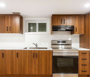 For Lease - 24 Sunbay Court Unit# Bsmt 2, Richmond Hill, Ontario - Photo 1