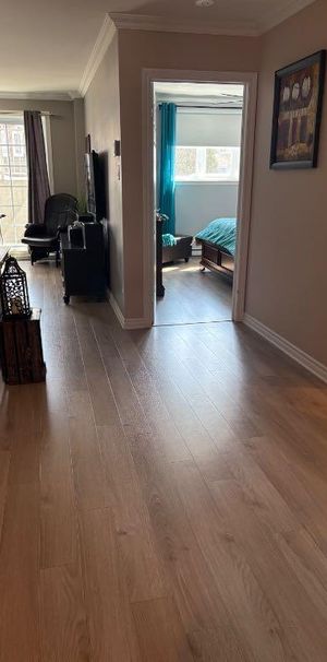 Condo à louer - Photo 1