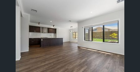 Brand New Home in Wedge Road Estate - Photo 3