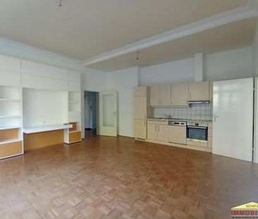 Sehr schöne 3-Zimmer Wohnung mit Balkon in Ruhelage - Foto 2