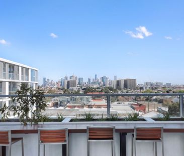 20 David Street, Richmond VIC 3121 - Apartment For Rent | Domain - Photo 6