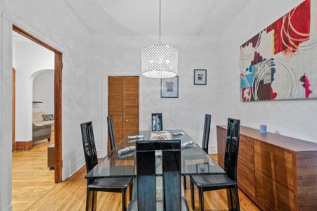 Condo for rent, Montréal (Outremont) - Photo 4