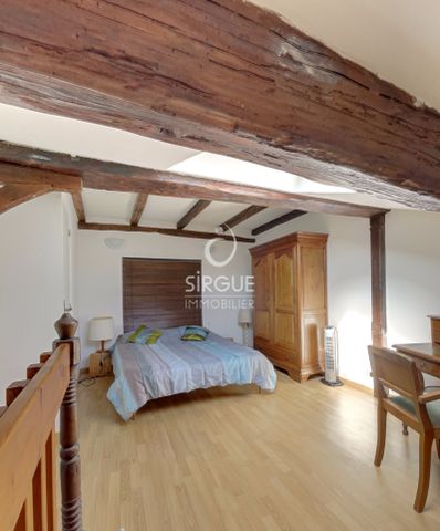 Location Appartement 2 pièces 34m² ALBI 81000 - Photo 4