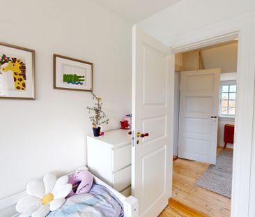 143m² Villa | Kongens Lyngby - Photo 6