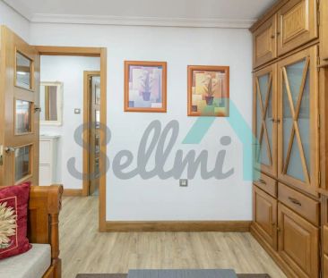 Piso de alquiler en José Echegaray, Masip - Photo 2