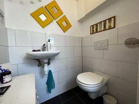 Te huur: Appartement Loosduinseweg 783 D in Den Haag - Foto 5