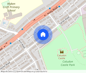 Farren Road, Coventry - Photo 1