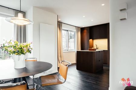 Penthouse te huur - Photo 2