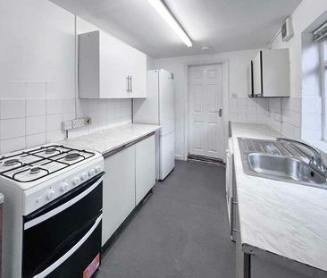 Leopold Street, St Clements, Cowley, Oxford, OX4 - Photo 4