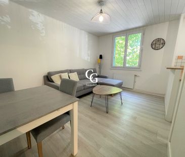 Location Appartement 2 pièces 50m² NANTES 44200 - Photo 3