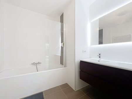 Appartement te huur - Photo 3