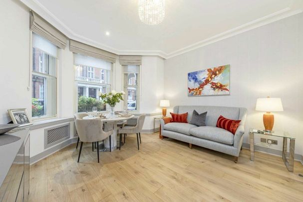 Park Street, Mayfair, W1K - Photo 1