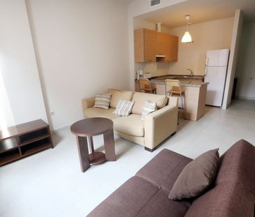 Atico en alquiler en Malaga - Photo 3