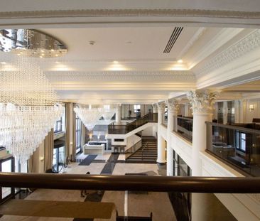 For Lease - 112 King Street Unit# 911, Hamilton, Ontario - Photo 5