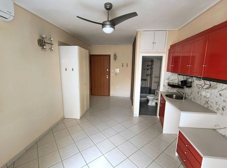 Studio/Γκαρσονιέρα για ενοικίαση - Παγκράτι, - Φωτογραφία 2