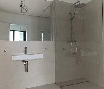 2 Zimmer de LUXE mit südlichem Balkon direkt beim Belvedere mit vie... - Photo 6