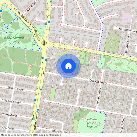 10/9 O'Brien Street, NSW 2770, Mount Druitt