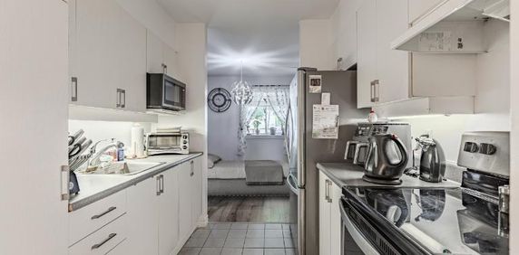 Loft à louer Beauport décembre 2025 - Photo 2