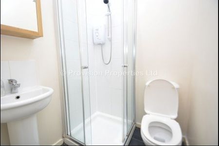 3 Bedroom Properties Leeds University - Photo 5