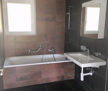 Attique de 4 1/2 pièces avec terrasse de 45m2 - Photo 3