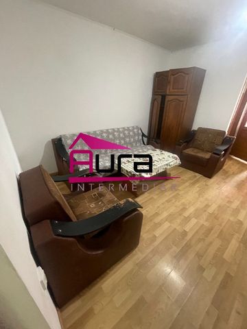 Inchiriez Garsoniera zona Pacii - Fotografie 2