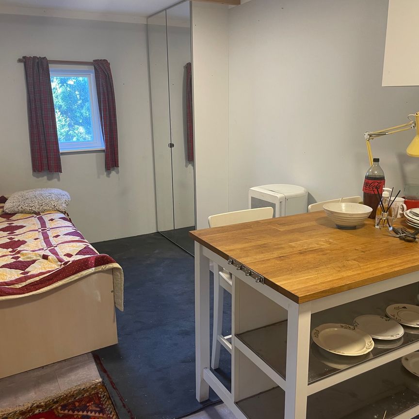 Sigurdsvägen, Åkersberga - Photo 1