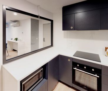 5 Bedroom multishare Apartment - Photo 5