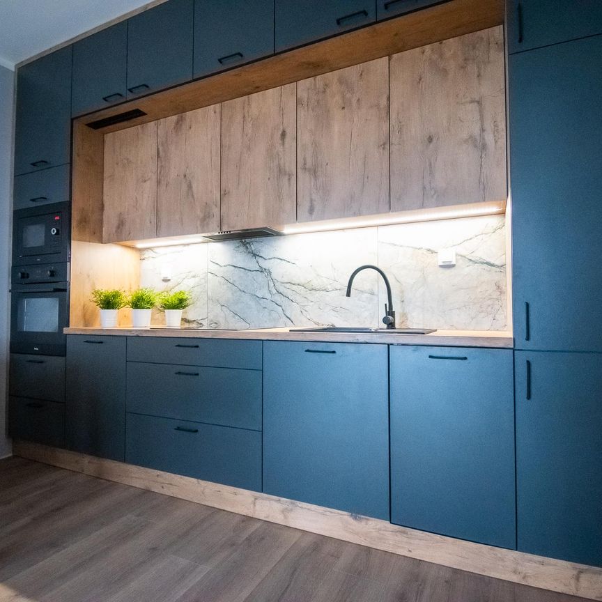 Poznań, Piątkowo ul. Wojciechowskiego - Фото 1