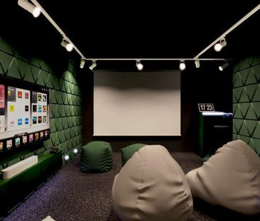 1-pokojowe, ul. Romanowicza, Zabłocie - Zdjęcie 2