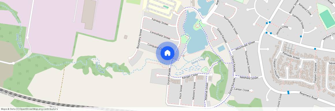 3 Conquest Close, NSW 2320, Rutherford