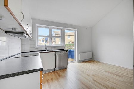 2-værelses Lejlighed på 77 m² i Risskov, Aarhus - Photo 2