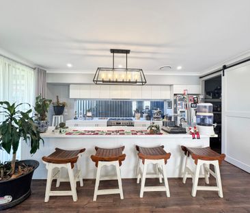 Luxury Family Living with Water Views in Southlakes Estate - Photo 5