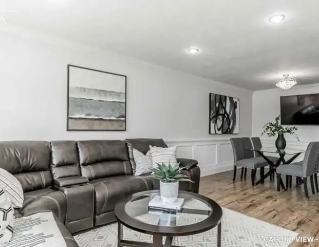 1-3361 Weston Rd, North York, Ontario M9M 2V6 | 3361 Weston Rd, North York - Photo 1