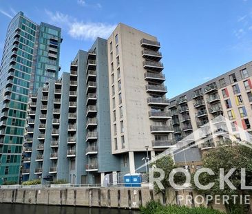 1 bedroom flat to rent - Photo 6