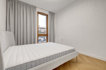 Nowy 3 pokojowy apartament na wynajem - Zdjęcie 5