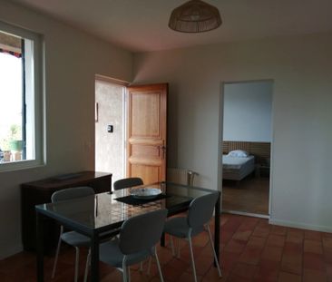 Location Appartement 3 pièces 57m² VENCE 06140 - Photo 3