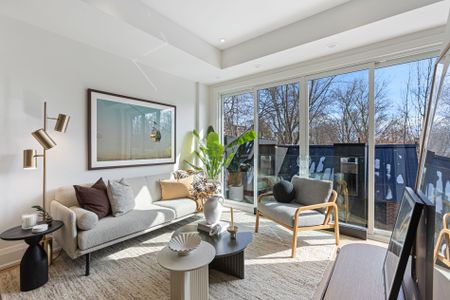 For Lease - 53 Harriet Street Unit# D, Toronto, Ontario - Photo 2