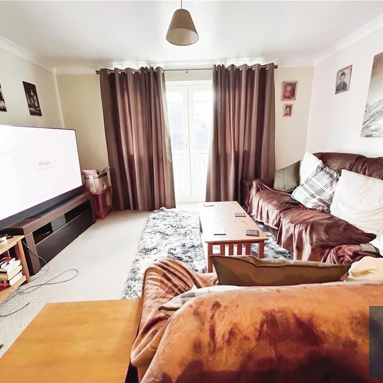 2 bedroom apartment to rent - Photo 1