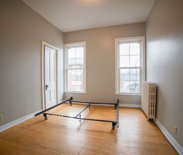 For Lease - 166 James Street Unit# Unit 1, St. Catharines, Ontario - Photo 1
