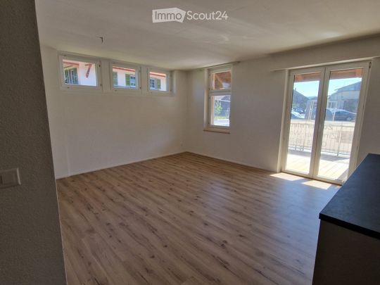 4.5 Zimmer, 100 m² - Photo 1
