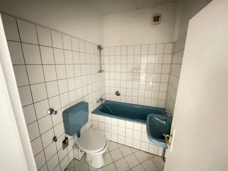 2-Zimmer-Wohnung in Gelsenkirchen-Schalke | ab sofort verfügbar | Gemeinschaftsgarten - Foto 5