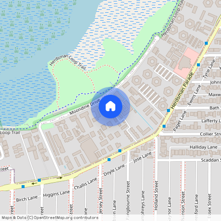 10/71 Herdsman Parade, WA 6014, Wembley