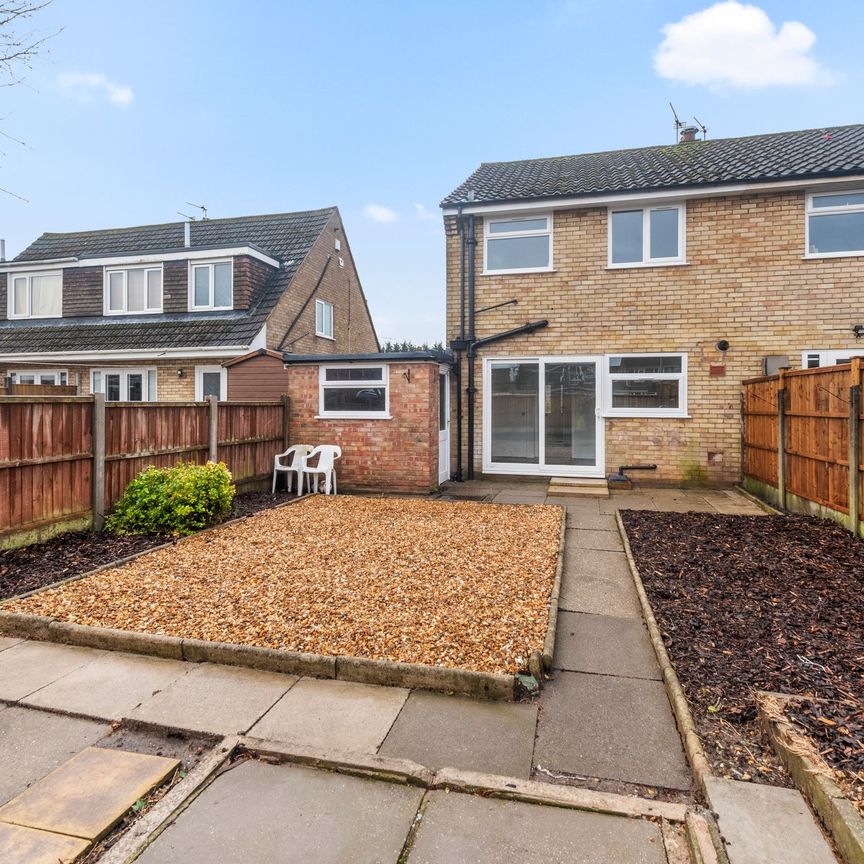 Keith Avenue, Warrington - Photo 1