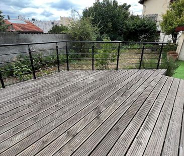 Location Maison 5 pièces 134m² CLERMONT FERRAND 63000 - Photo 2