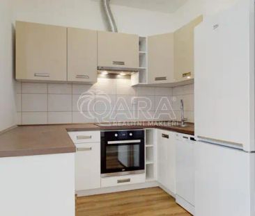 Dlouhodobý pronájem bytu 2+kk s balkonem, U Štěpánků, Hořovice - Photo 3